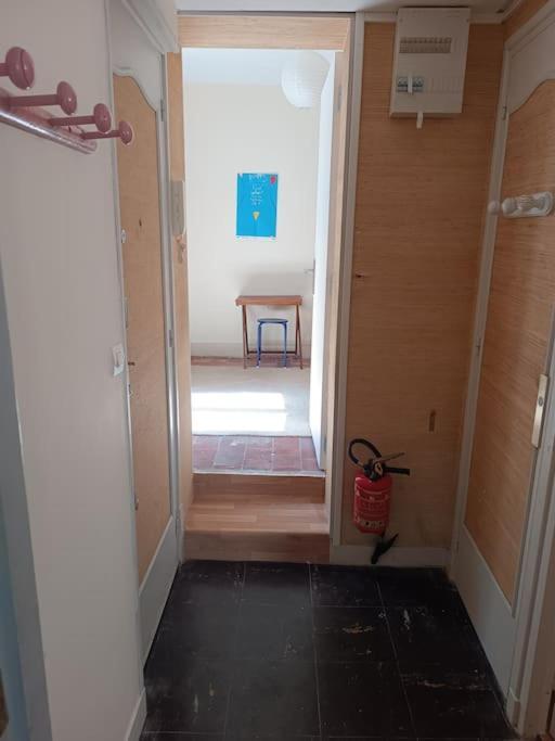 Character Family Apartment ดิเอป ภายนอก รูปภาพ