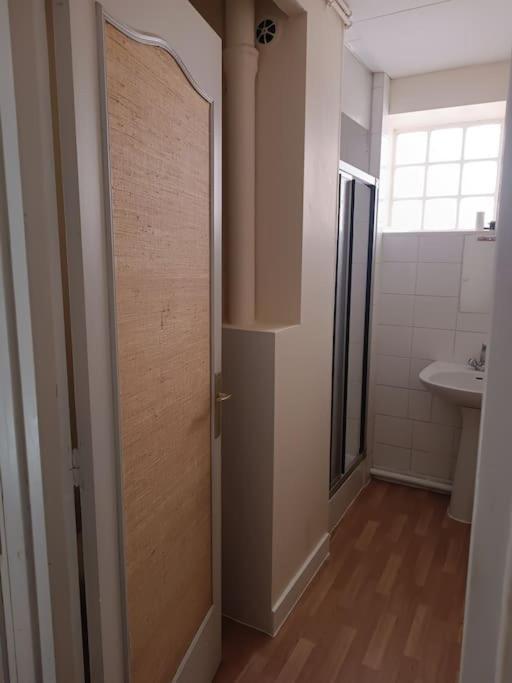 Character Family Apartment ดิเอป ภายนอก รูปภาพ