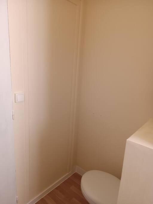 Character Family Apartment ดิเอป ภายนอก รูปภาพ