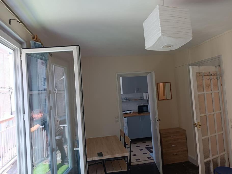 Character Family Apartment ดิเอป ภายนอก รูปภาพ